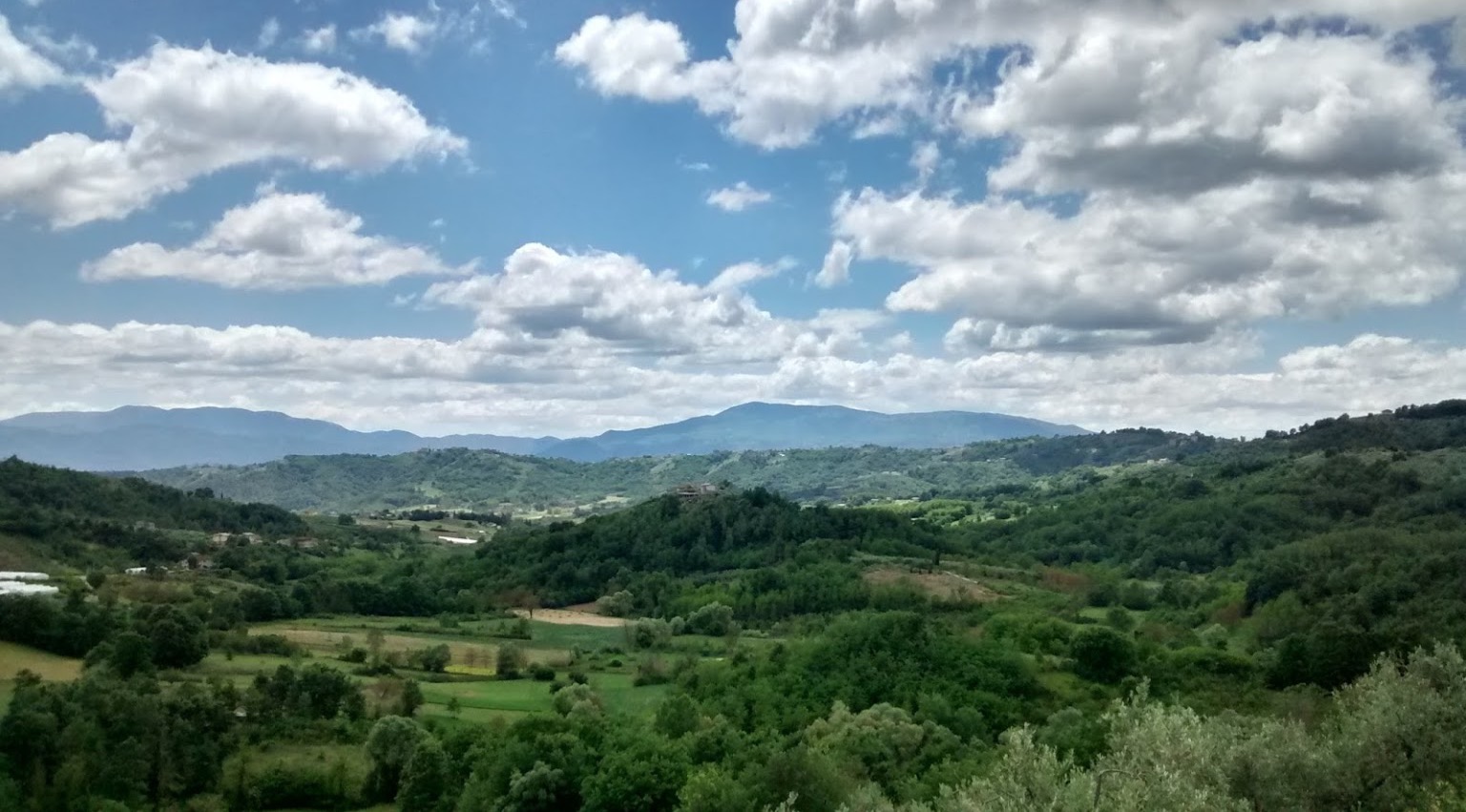 Agriturismo Colle Sant'Angelo foto 1