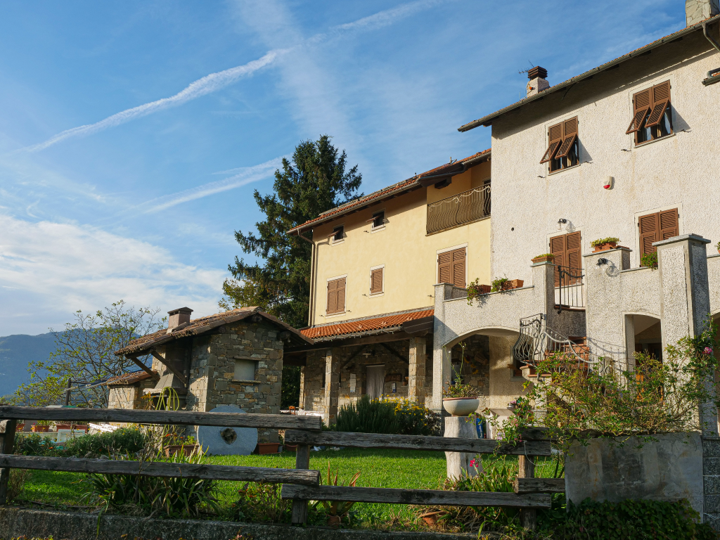 Agriturismo La Fattoria di Marta foto 1