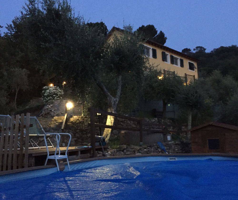Agriturismo garumba foto 2