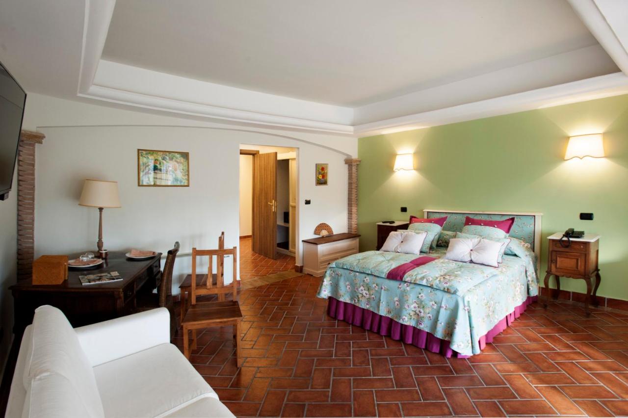 Albergo La Vignola Country Hotel foto 3