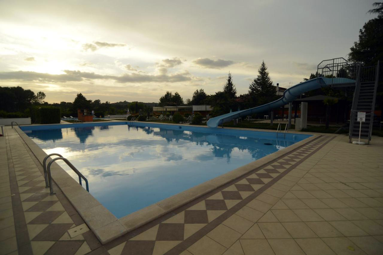 Albergo La Vignola Country Hotel foto 6