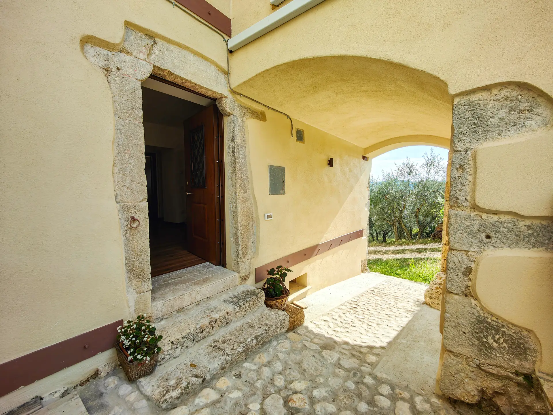 Agriturismo La Staccionata foto 2
