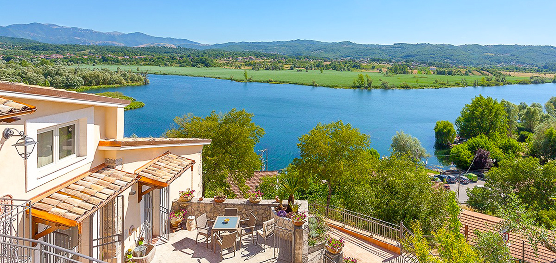 La Casa Sul Lago foto 1