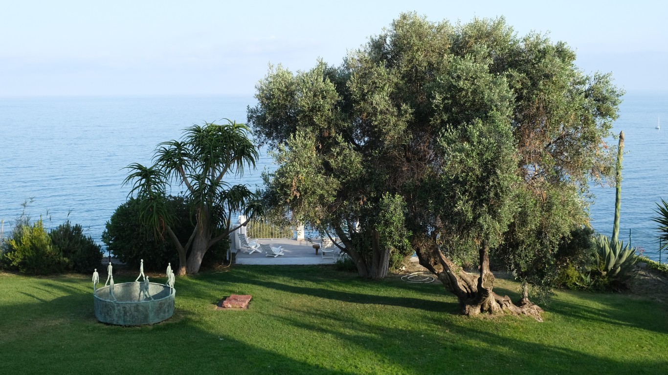Agriturismo la Tuffatrice foto 3
