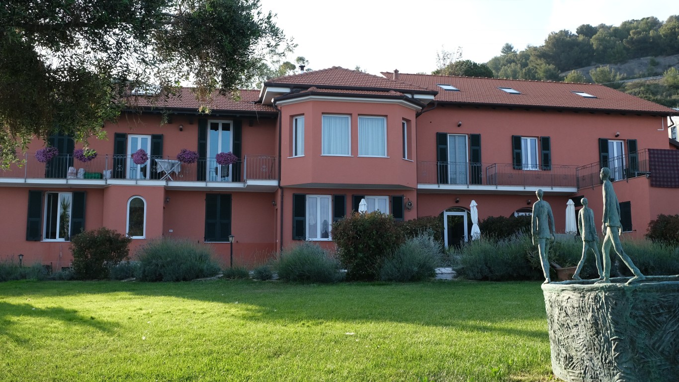 Agriturismo la Tuffatrice foto 5