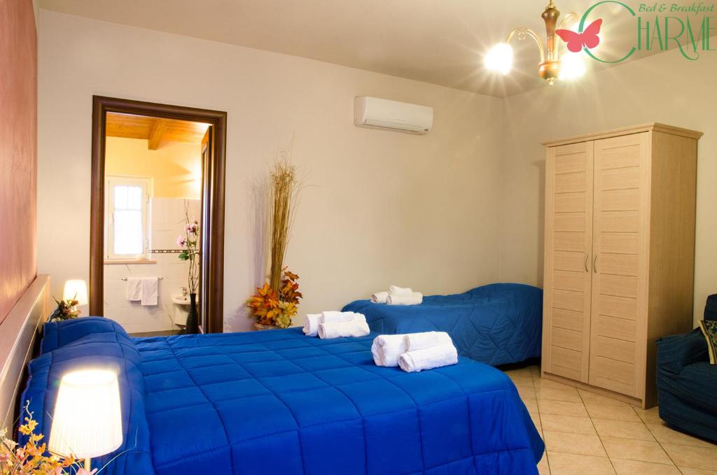 B&B Charme foto 6