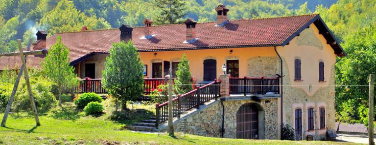 La Brinetta - Agriturismo foto 4