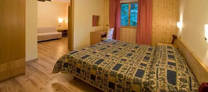 Albergo Ristorante Monte Cucco "da Tobia" foto 1