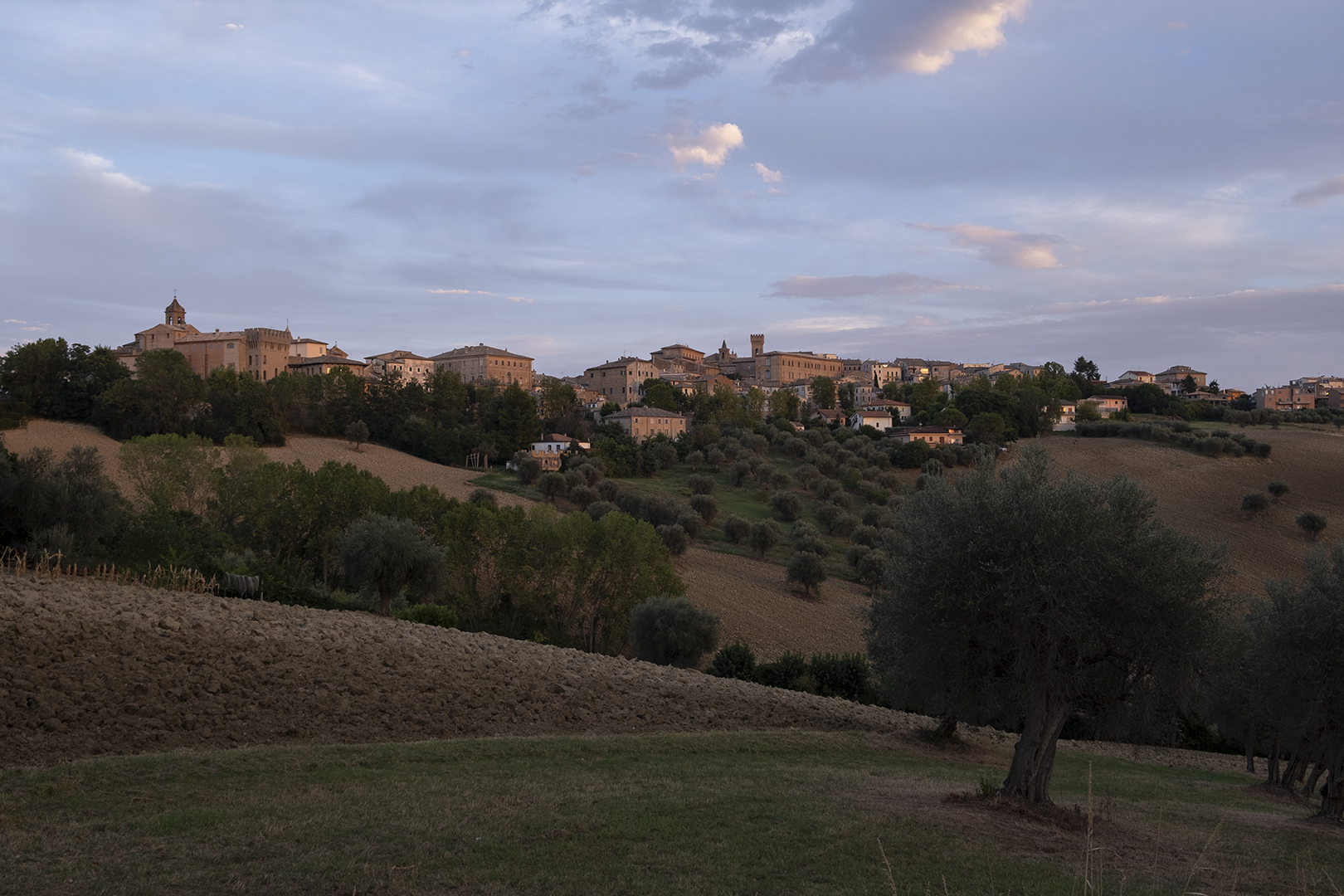 Casale dei Cinque Colli foto 2