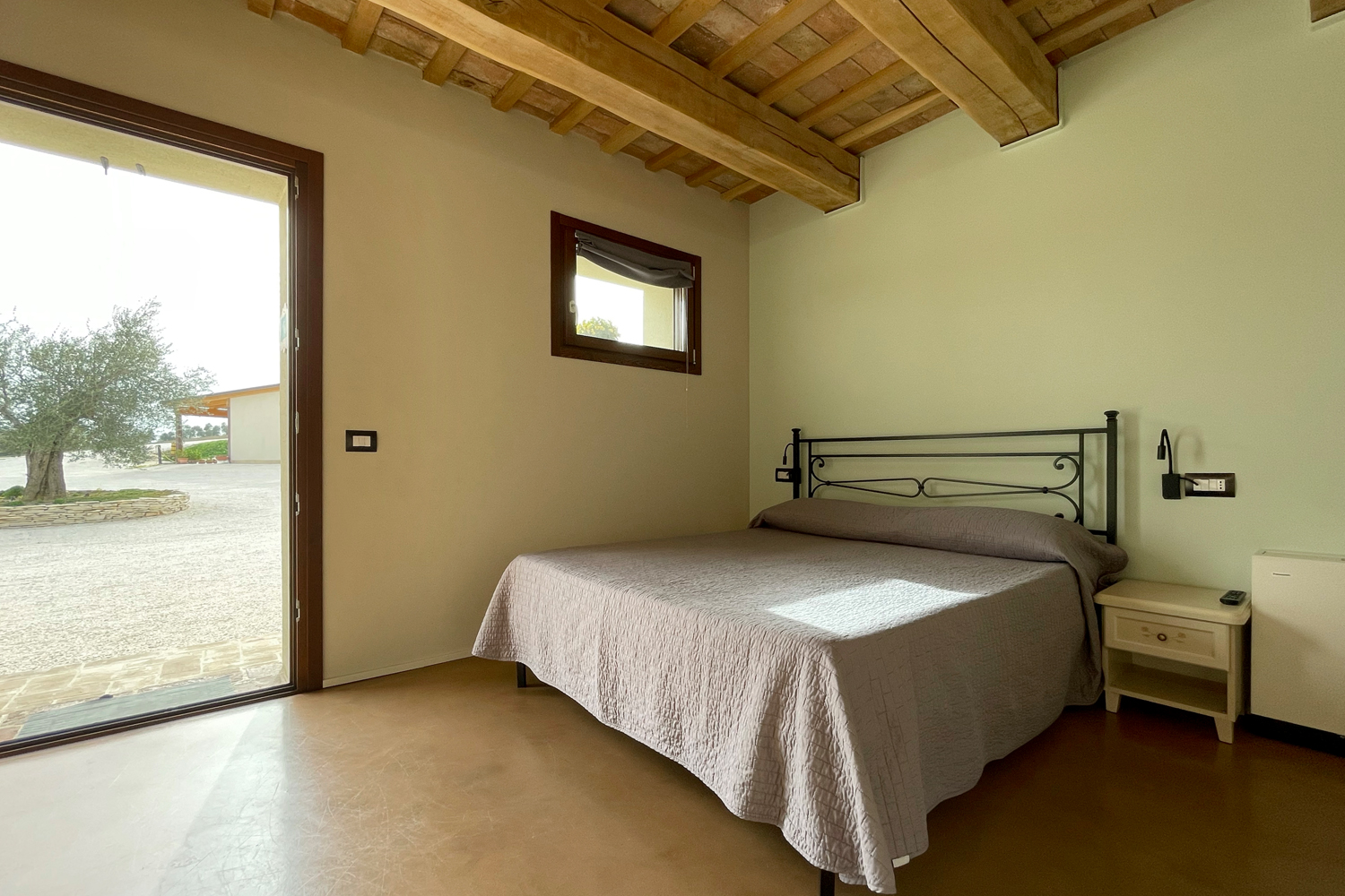 Casale dei Cinque Colli foto 3