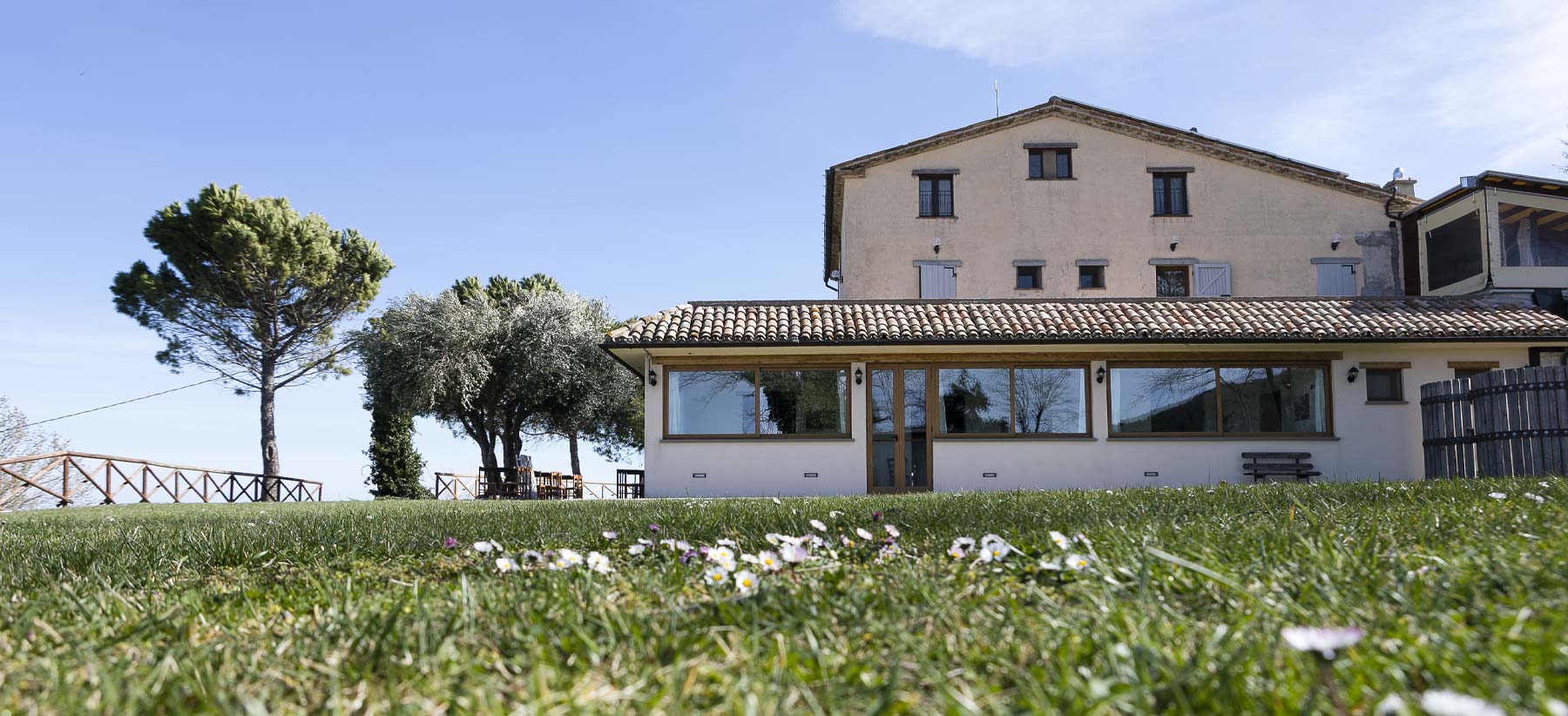 Agriturismo Il Rustico foto 1