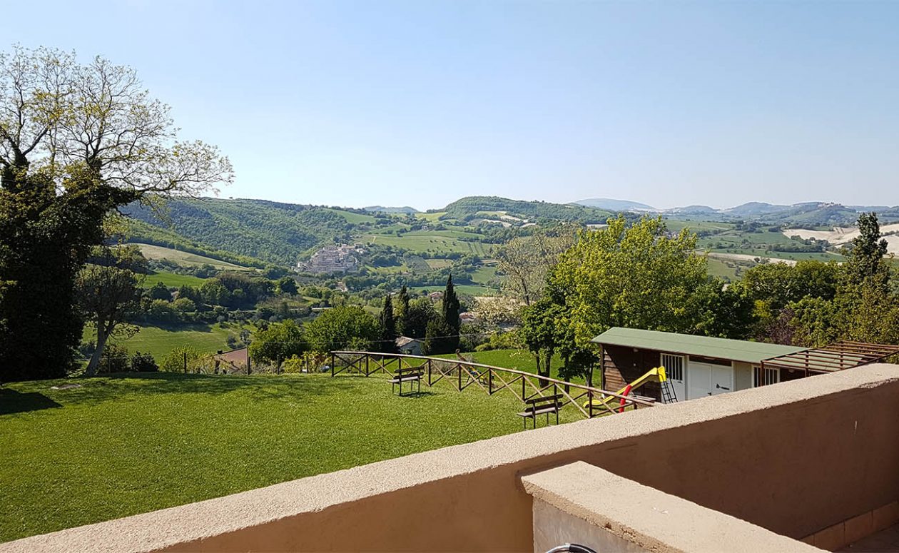 Agriturismo Il Rustico foto 4