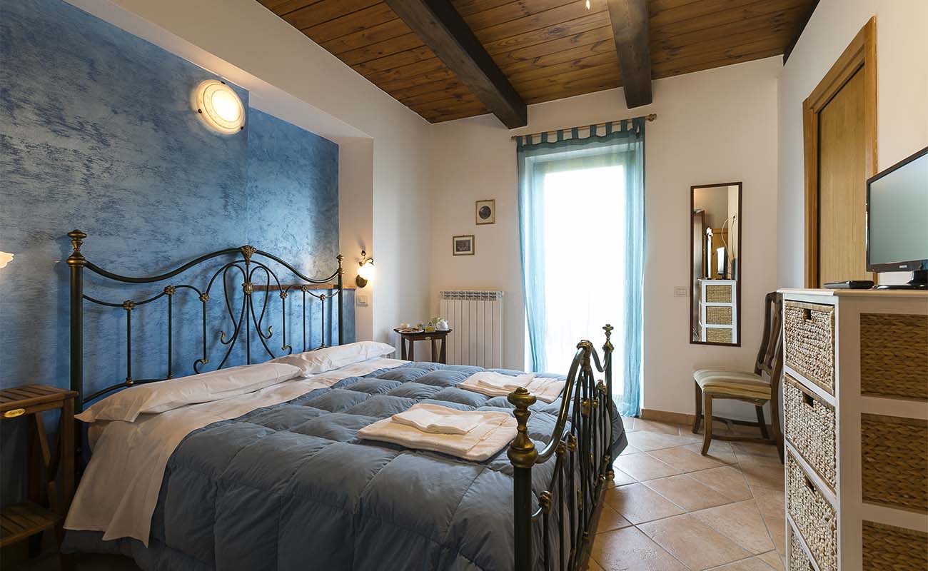 Agriturismo Il Rustico foto 5