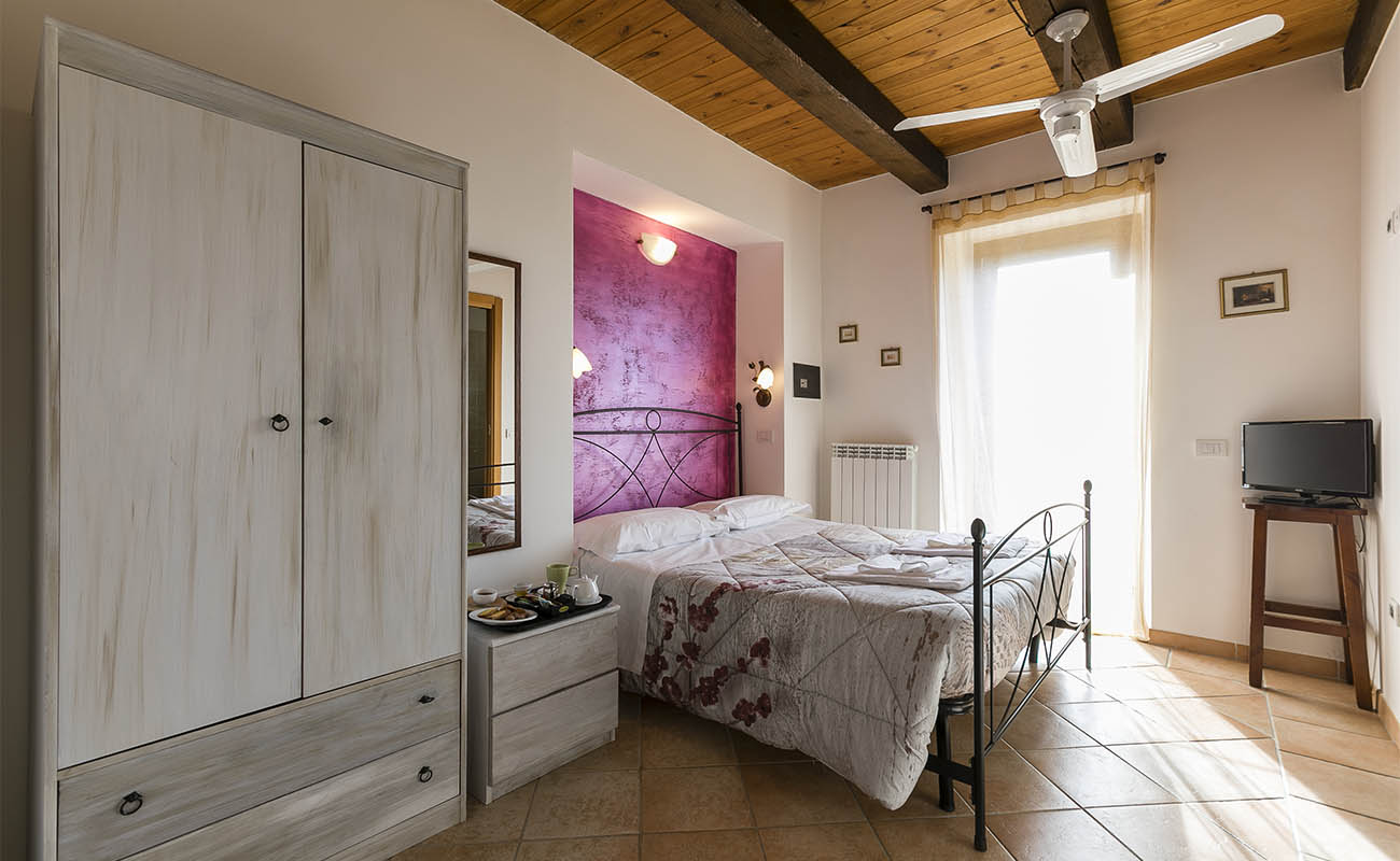 Agriturismo Il Rustico foto 6