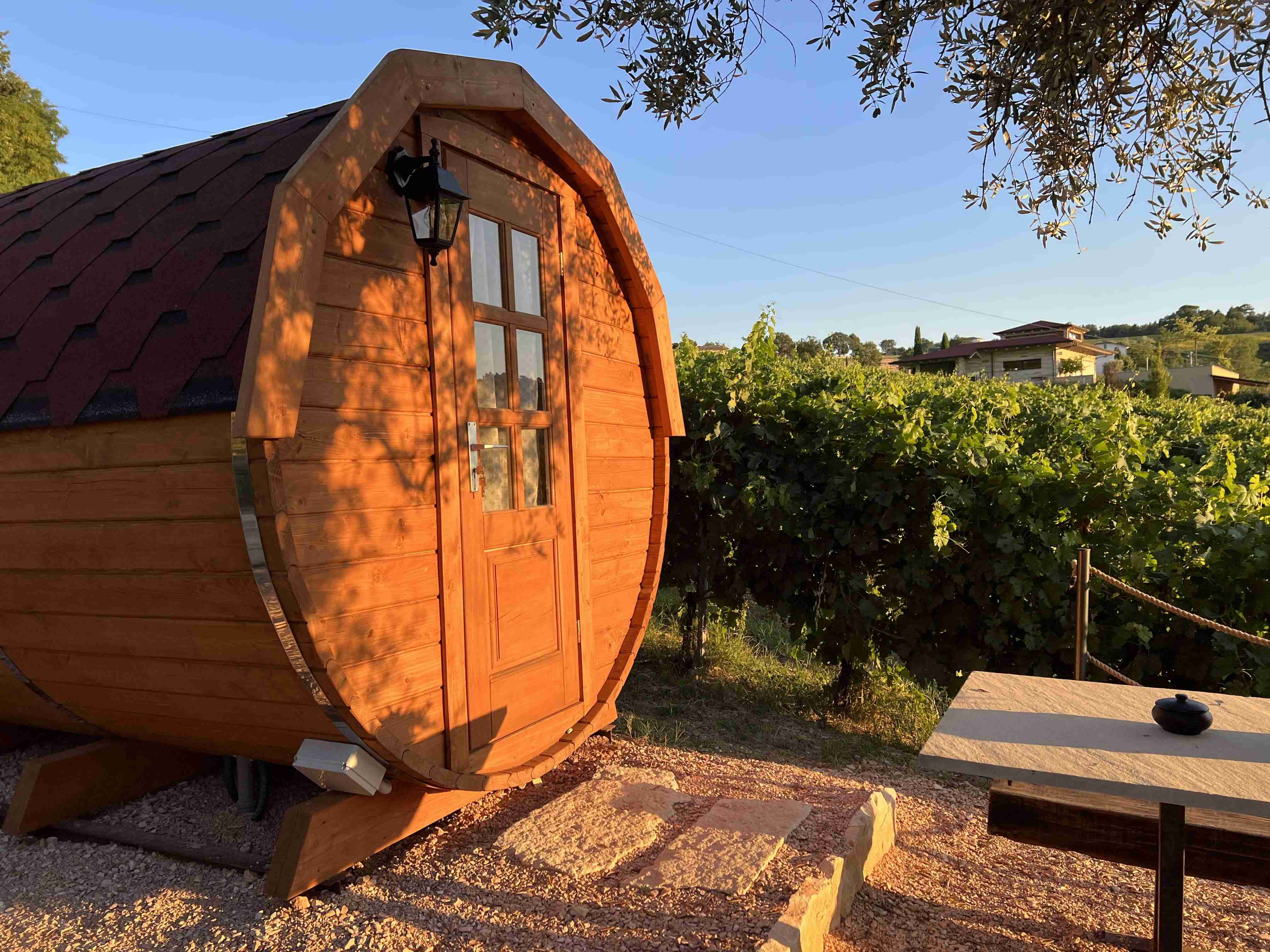 Sogno diVino B&B foto 1