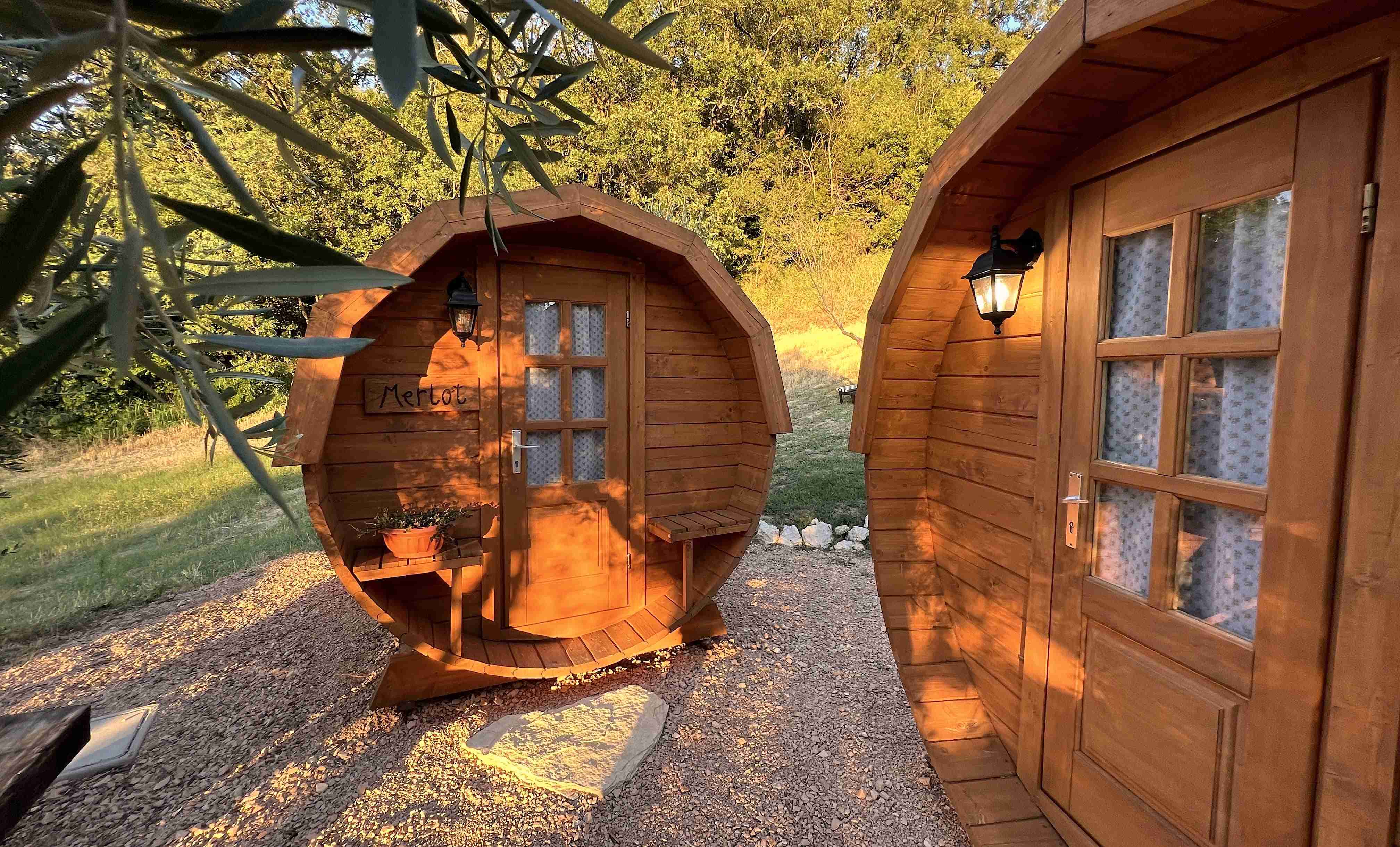 Sogno diVino B&B foto 2