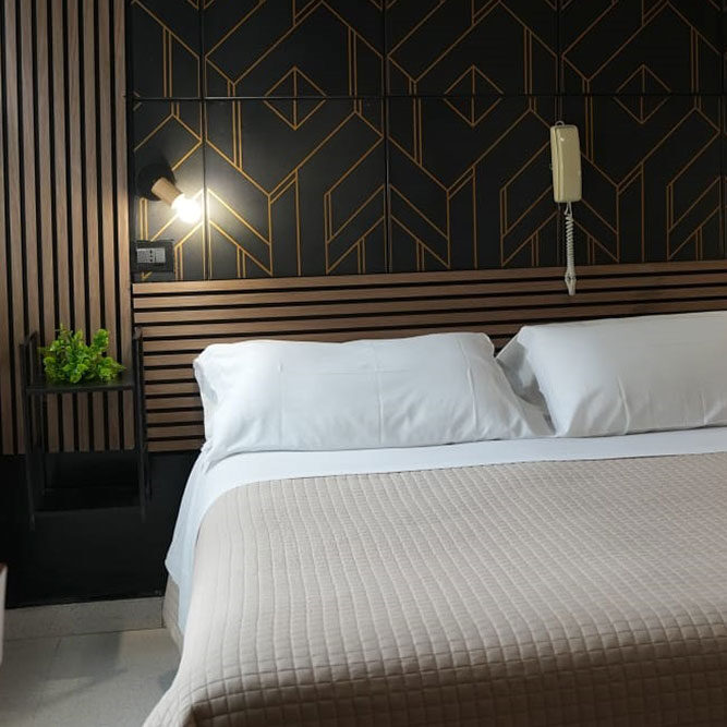 Hotel Marconi Fiuggi Albergo 3 Stelle foto 5