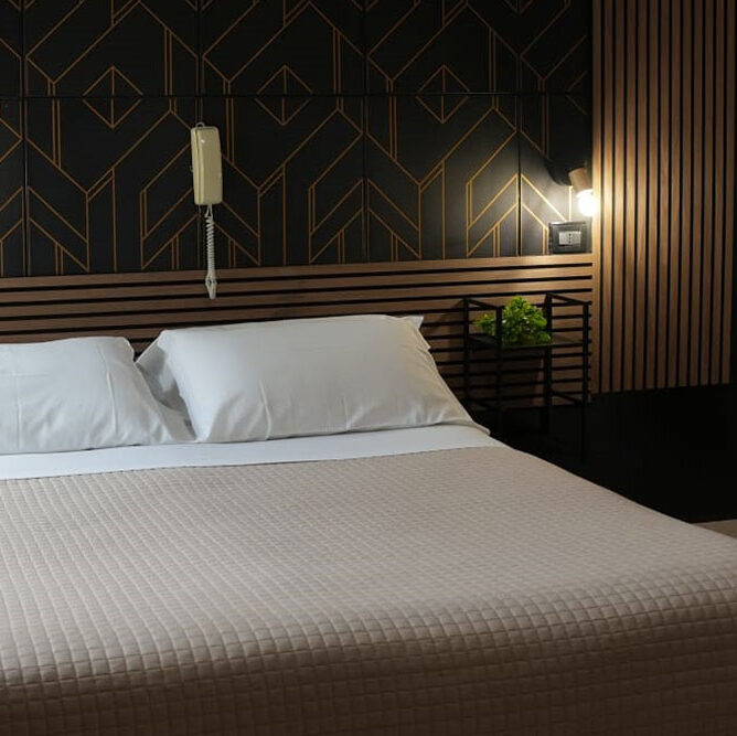 Hotel Marconi Fiuggi Albergo 3 Stelle foto 6