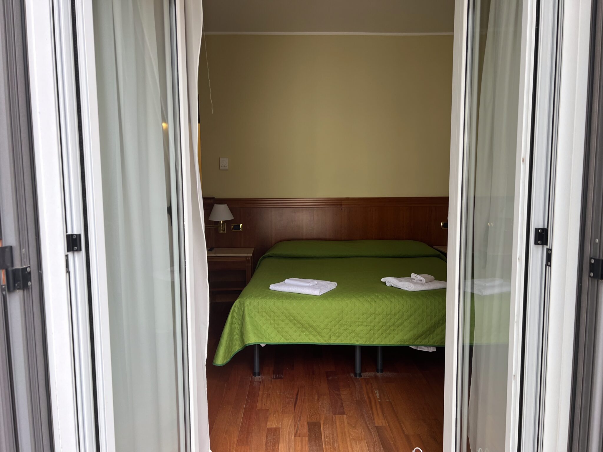 Hotel Erika Fiuggi foto 6