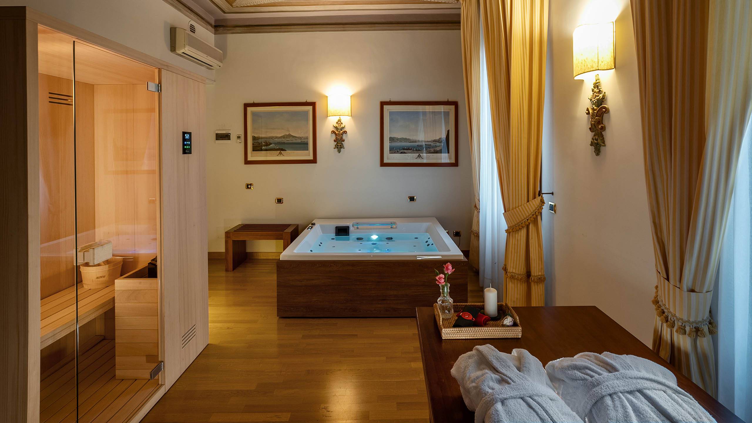 Relais le Felci foto 1