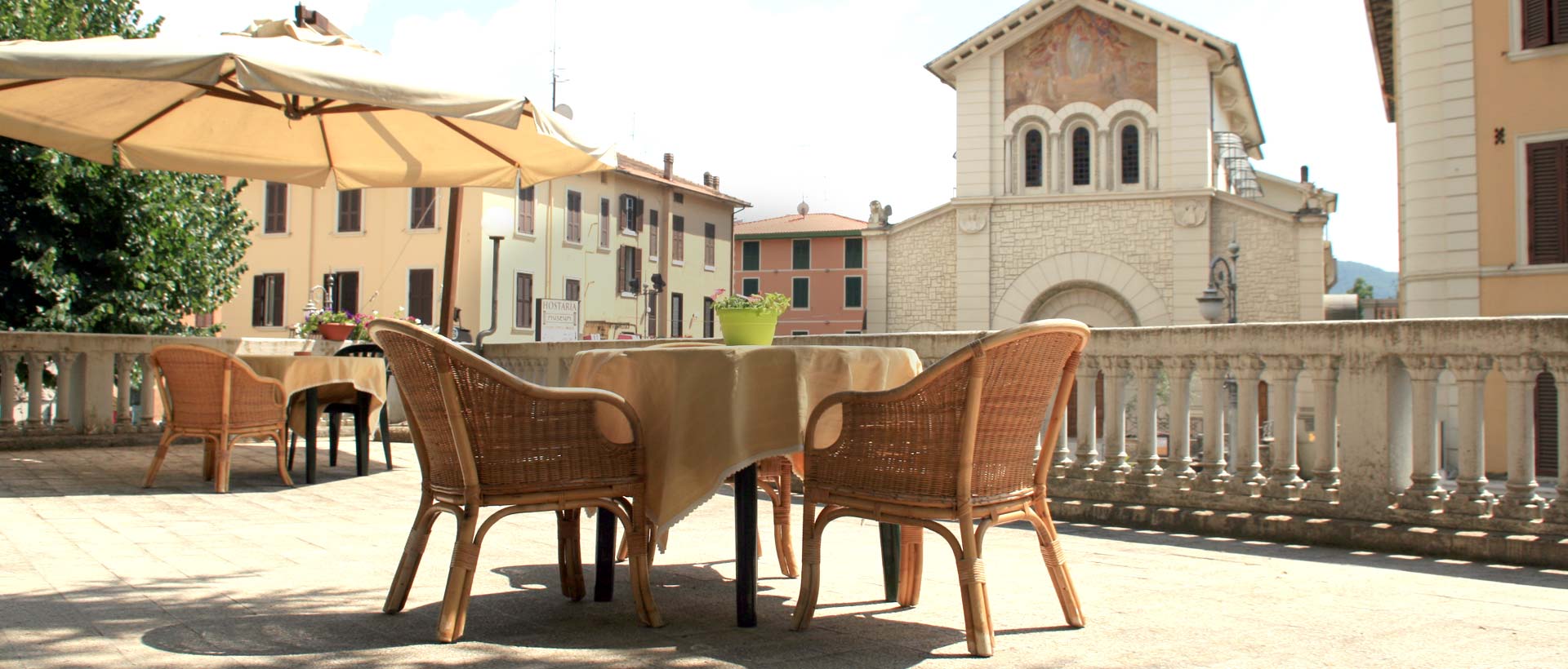 Hotel Reale foto 2