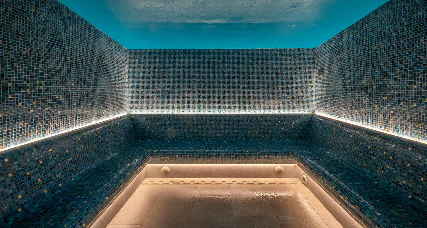 Atlantic Park Hotel - Spa - Ristorante - Centro benessere - Piscina - Sala convegni foto 6