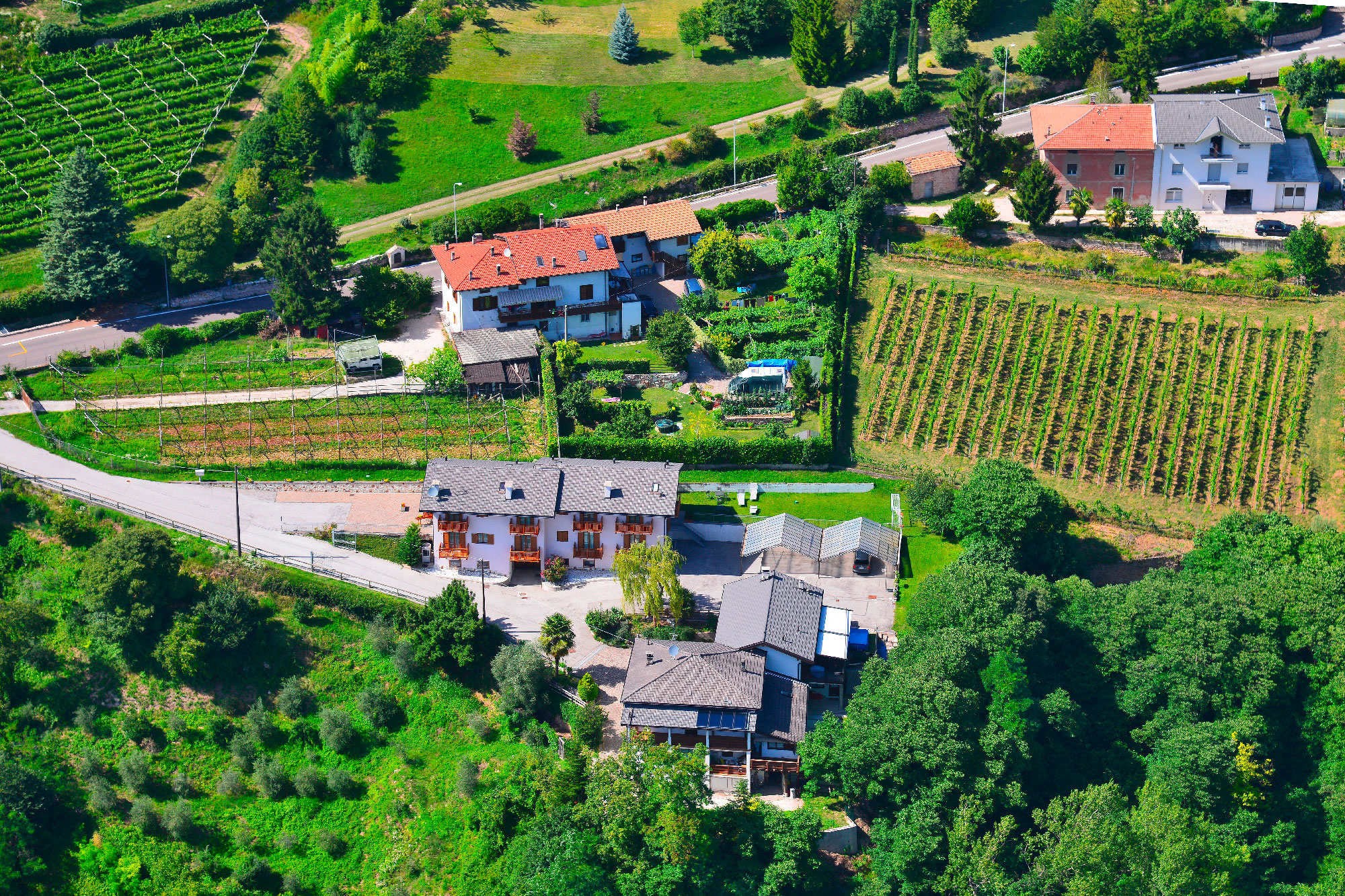 Agritur Alla Veduta foto 1