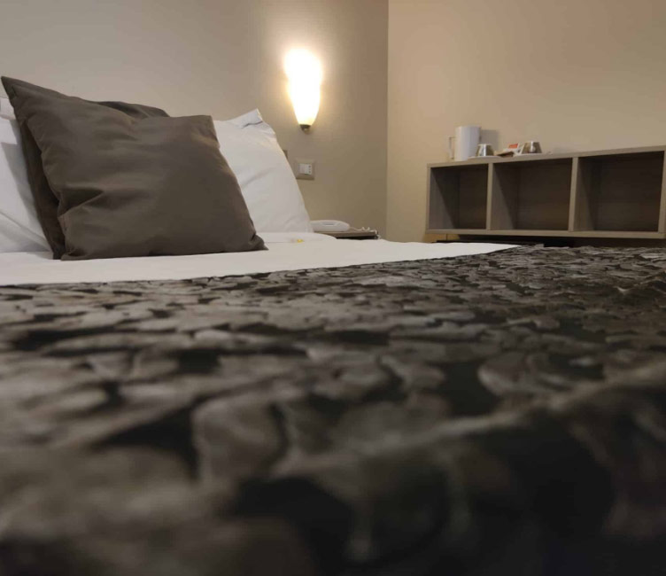 Hotel delle Terme & Spa foto 3