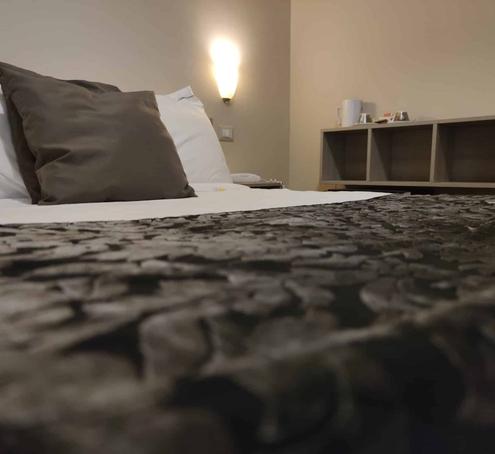 Hotel delle Terme & Spa foto 4