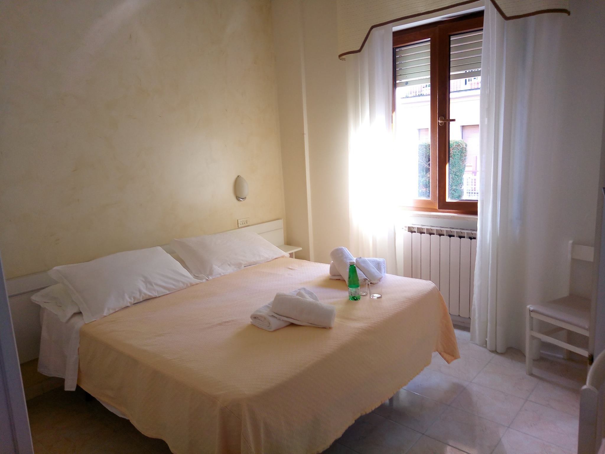 Hotel Fleming foto 1