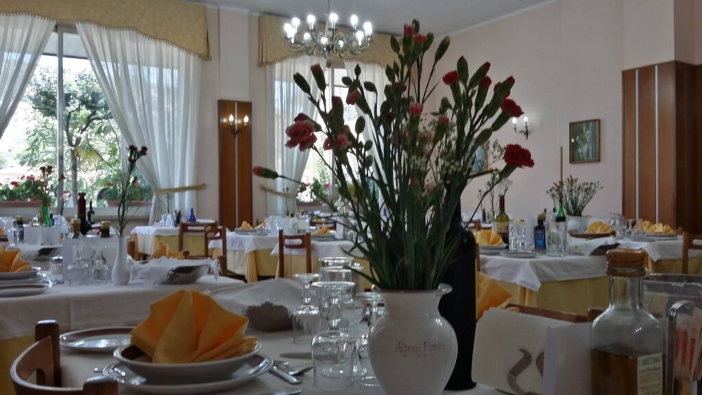 Hotel Fleming foto 6