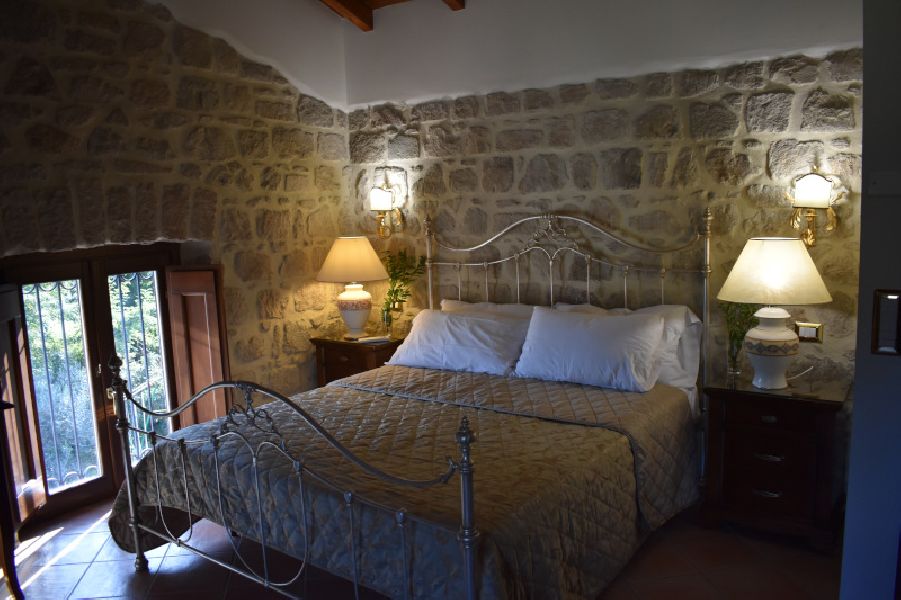 Agriturismo Grotta Biscia foto 1