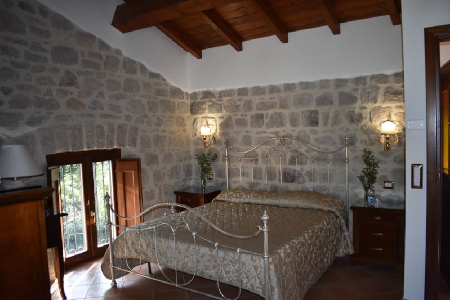 Agriturismo Grotta Biscia foto 2