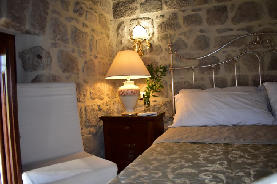 Agriturismo Grotta Biscia foto 3