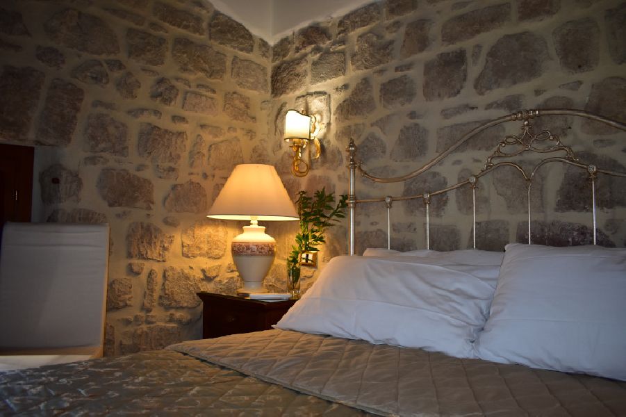 Agriturismo Grotta Biscia foto 4