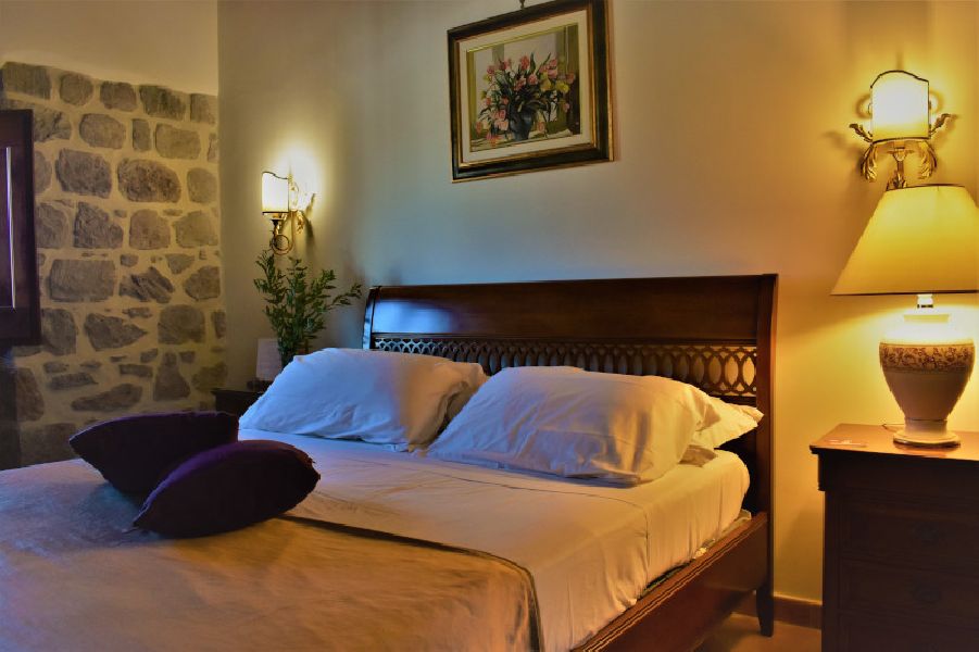 Agriturismo Grotta Biscia foto 5