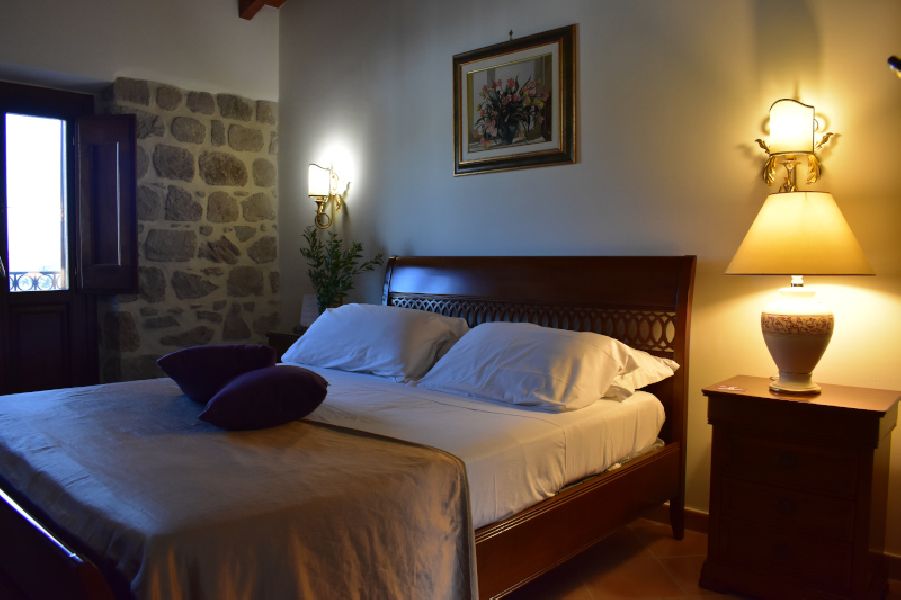 Agriturismo Grotta Biscia foto 6