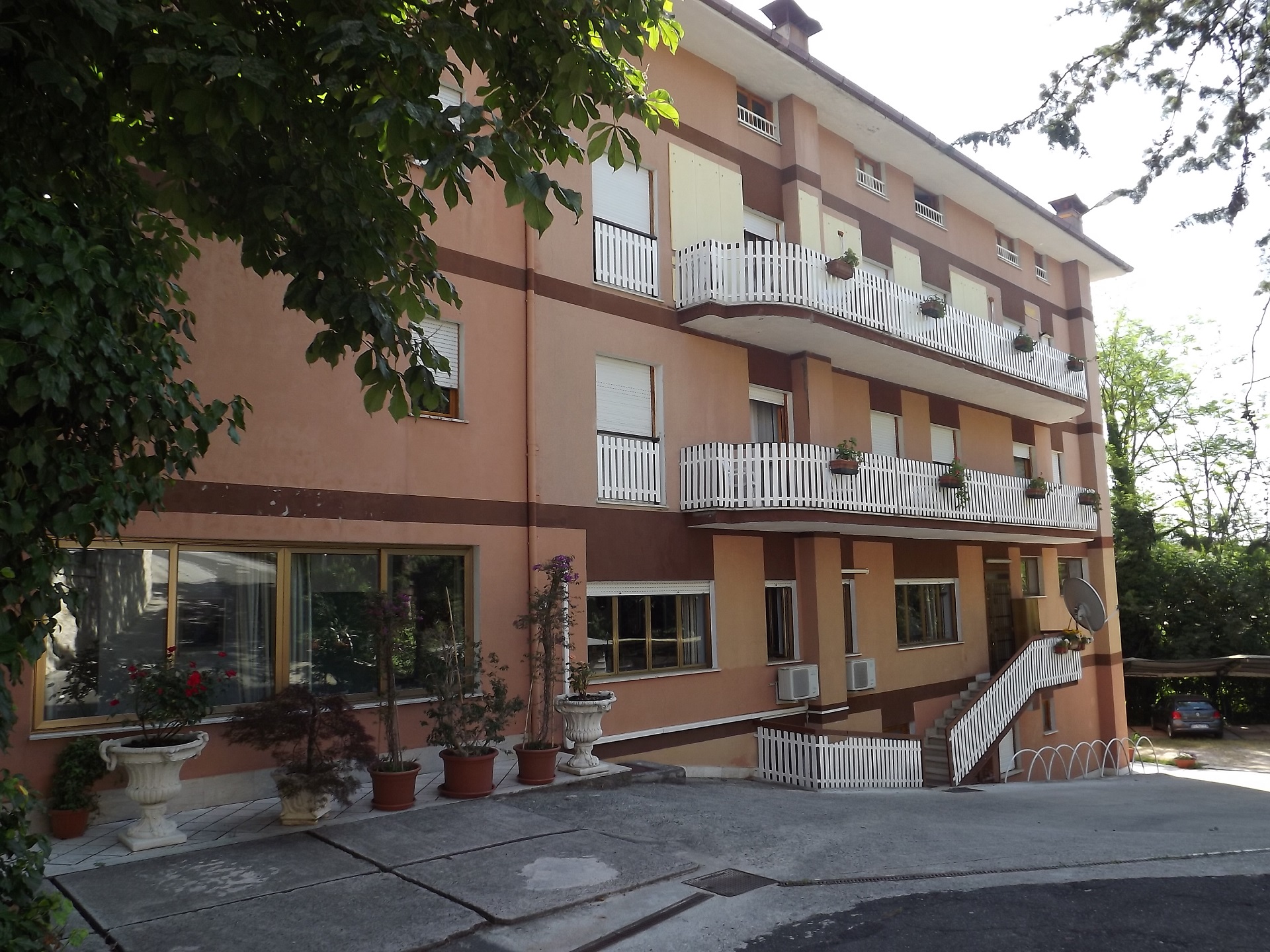 Albergo King foto 1