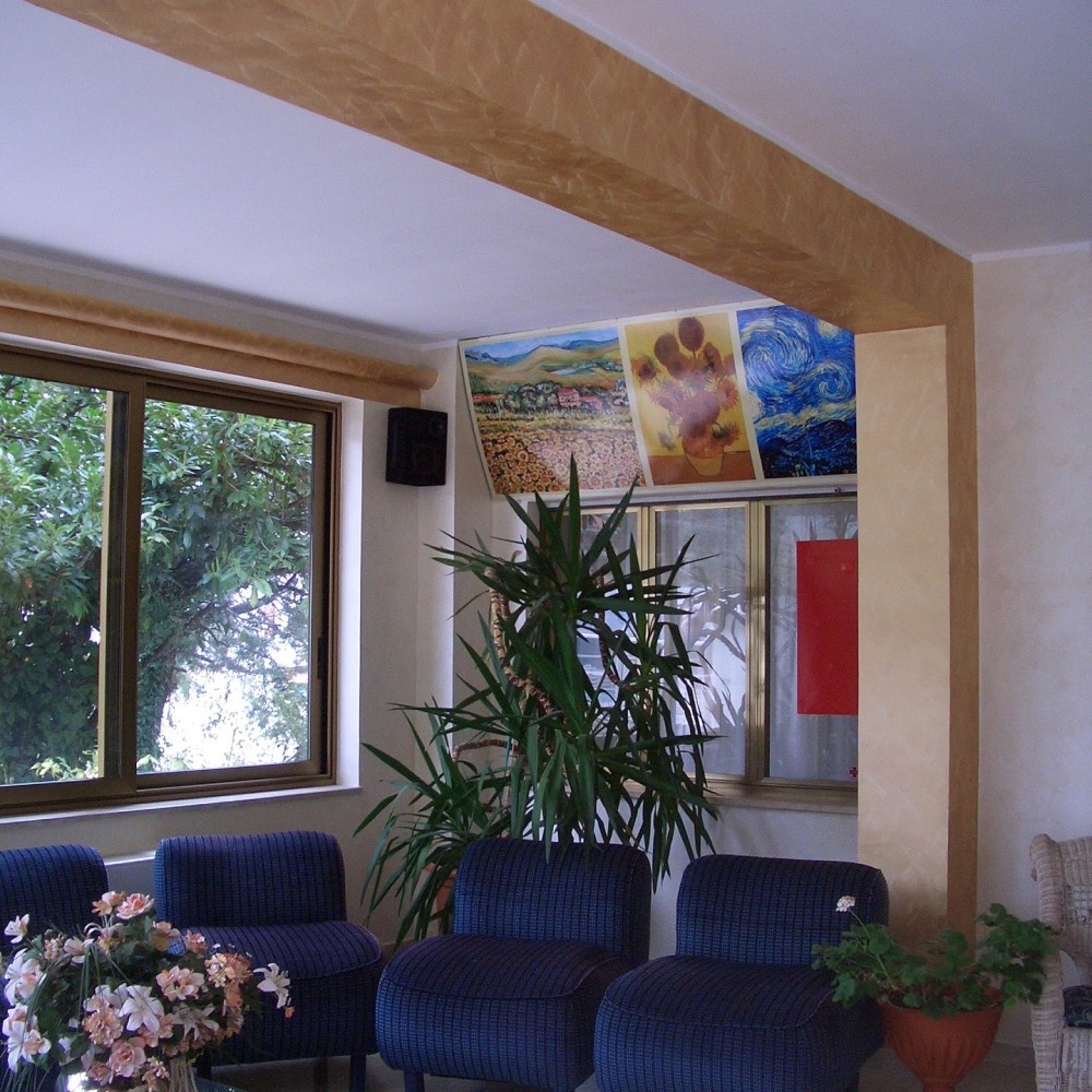 Albergo King foto 6