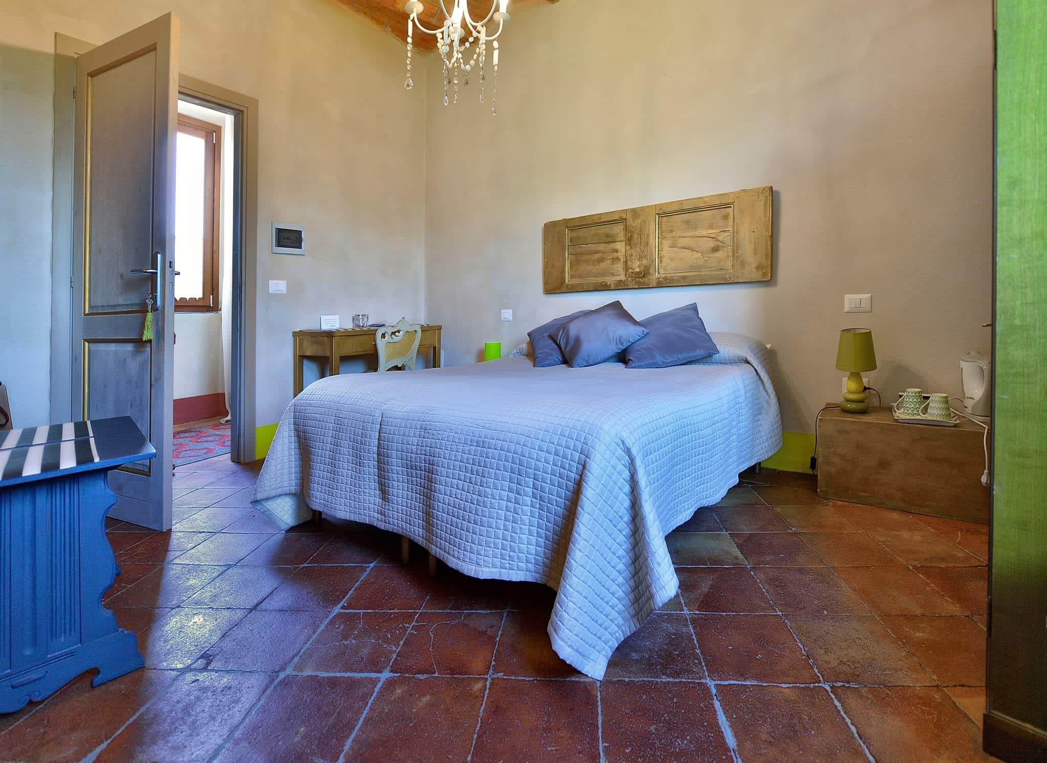 Agriturismo Giudici - Tenuta Vico Moricino foto 1