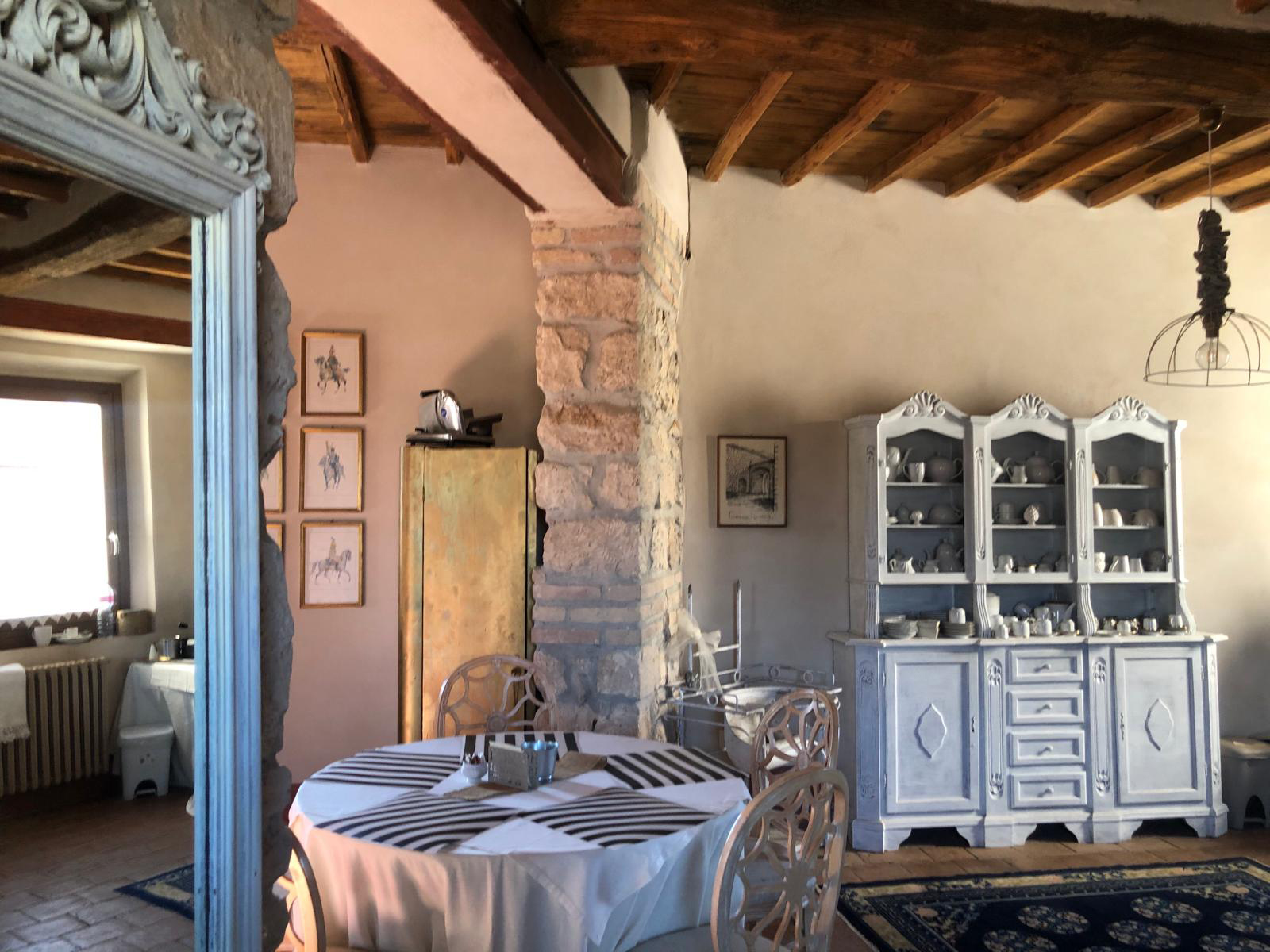 Agriturismo Giudici - Tenuta Vico Moricino foto 5