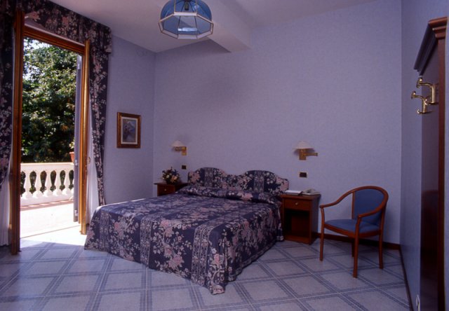 Hotel Gioia Garden foto 1