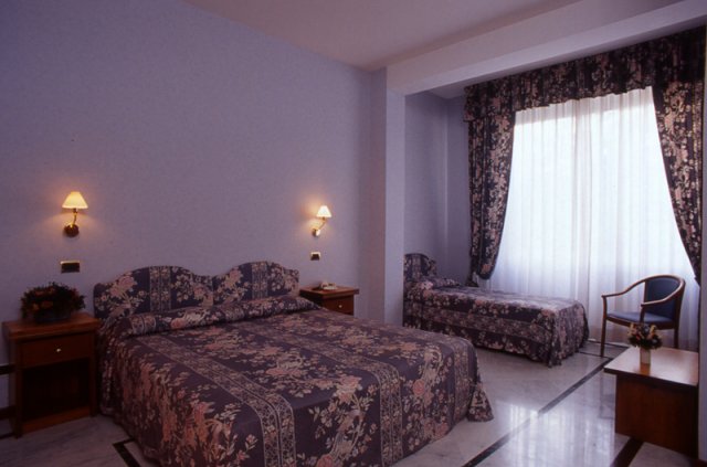 Hotel Gioia Garden foto 3