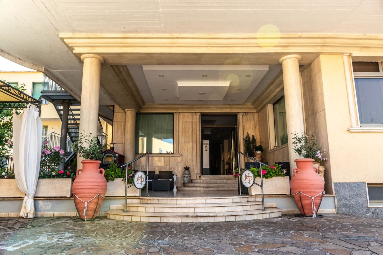 Hotel dei Pini foto 5