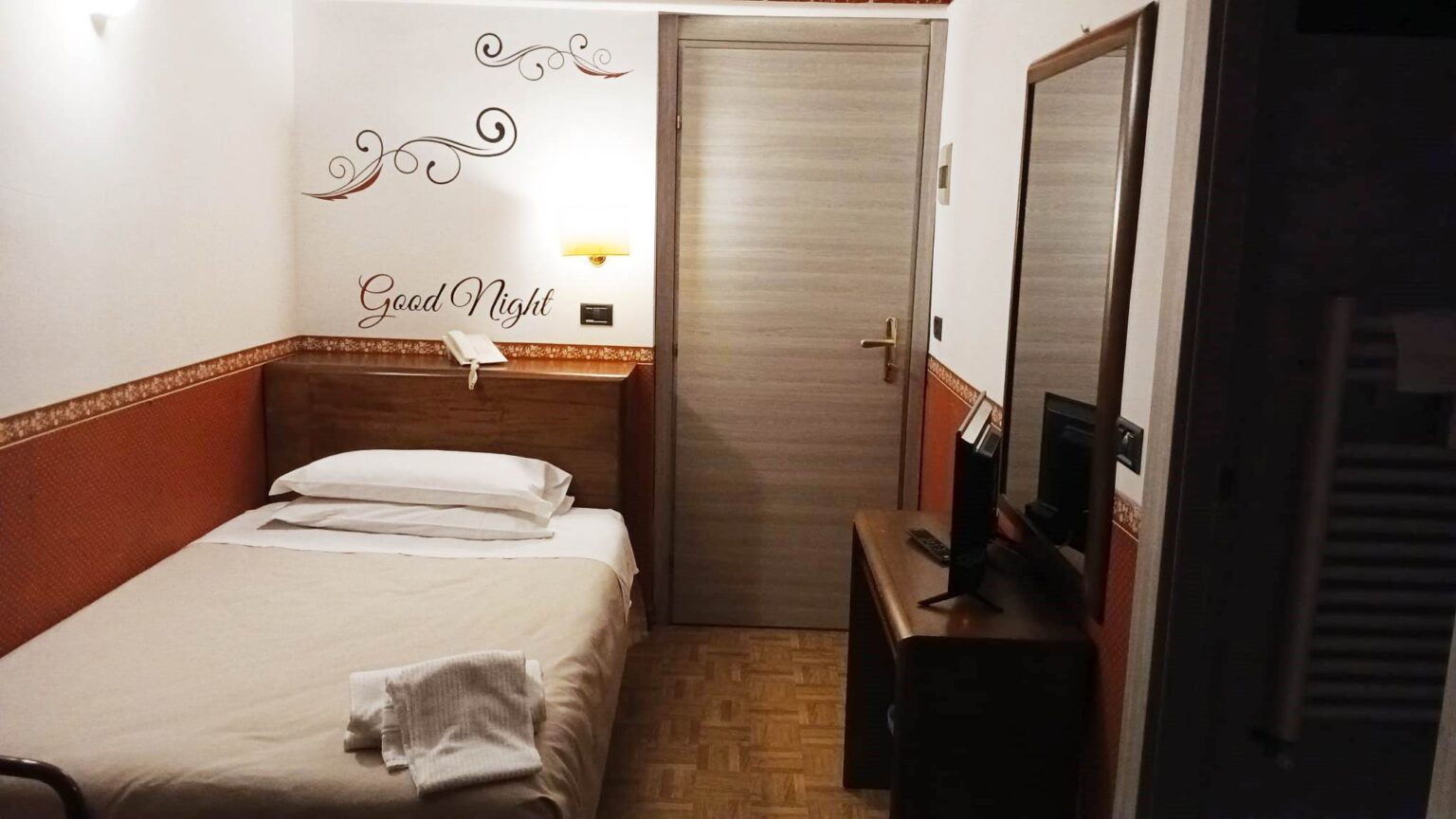 Iris Crillon Active Hotel foto 6