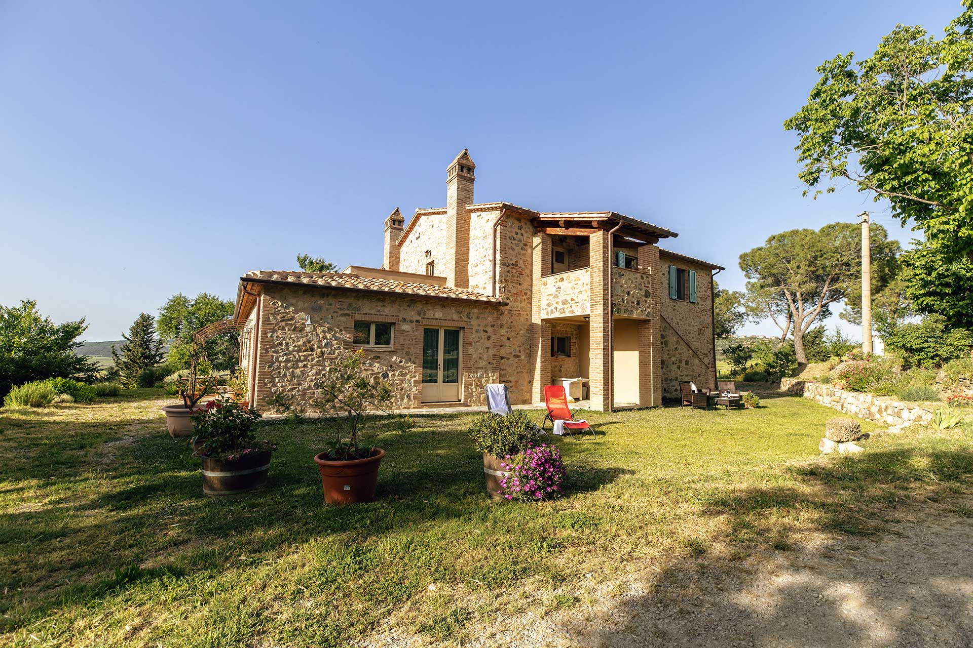 Podere Stabbiatelli, Azienda Agricola e Agriturismo foto 1