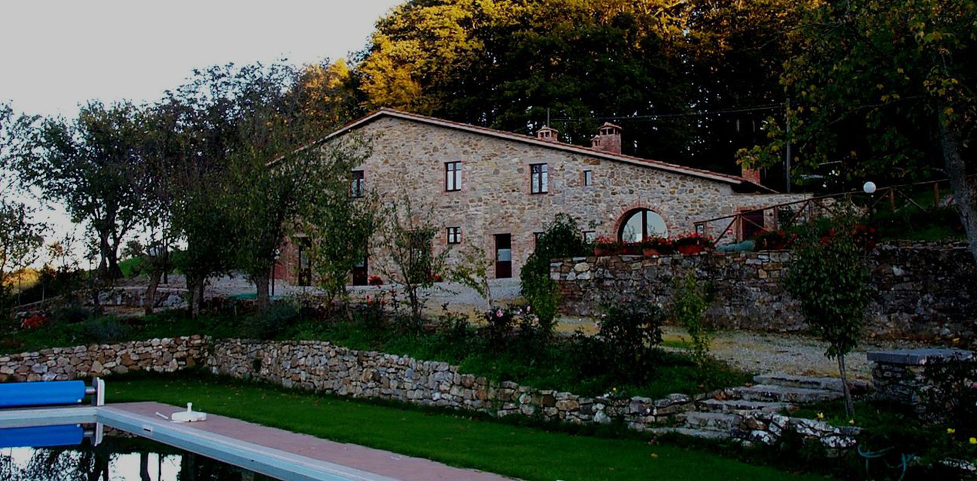 Podere Le Ghiande foto 1