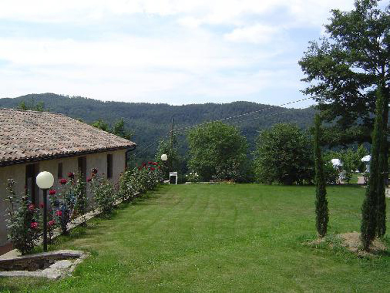 Podere Le Ghiande foto 2
