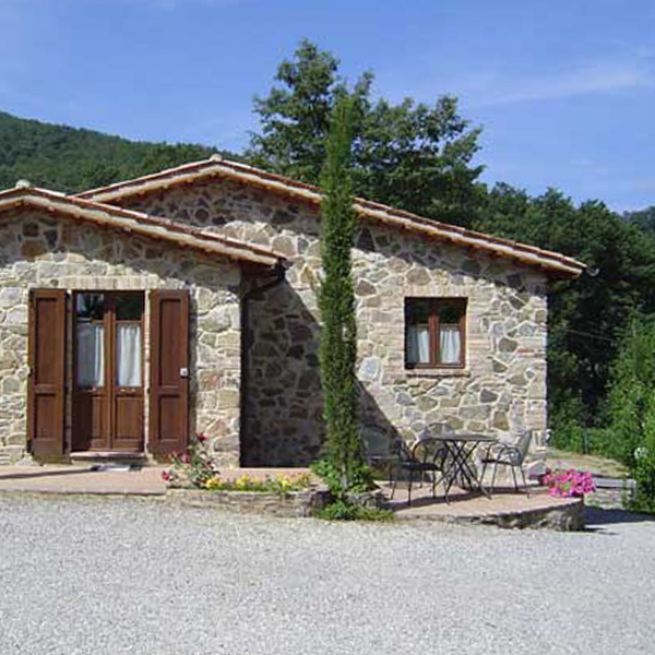 Podere Le Ghiande foto 5