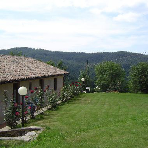 Podere Le Ghiande foto 6